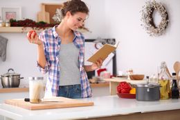 Pour une cuisine Feng Shui !