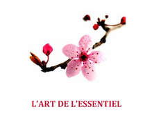 Dans l'air de temps : L’art de l’essentiel… 