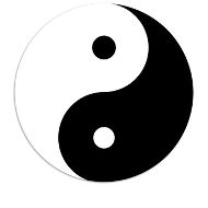 Yin et Yang, fondements du Feng Shui traditionnel