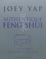 Un livre actuel et illustré en Feng Shui traditionnel