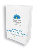 Planning des Ateliers Feng Shui Ressource - Aix en Provence