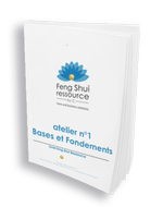 Les 3 programmes des Ateliers Feng Shui Ressource